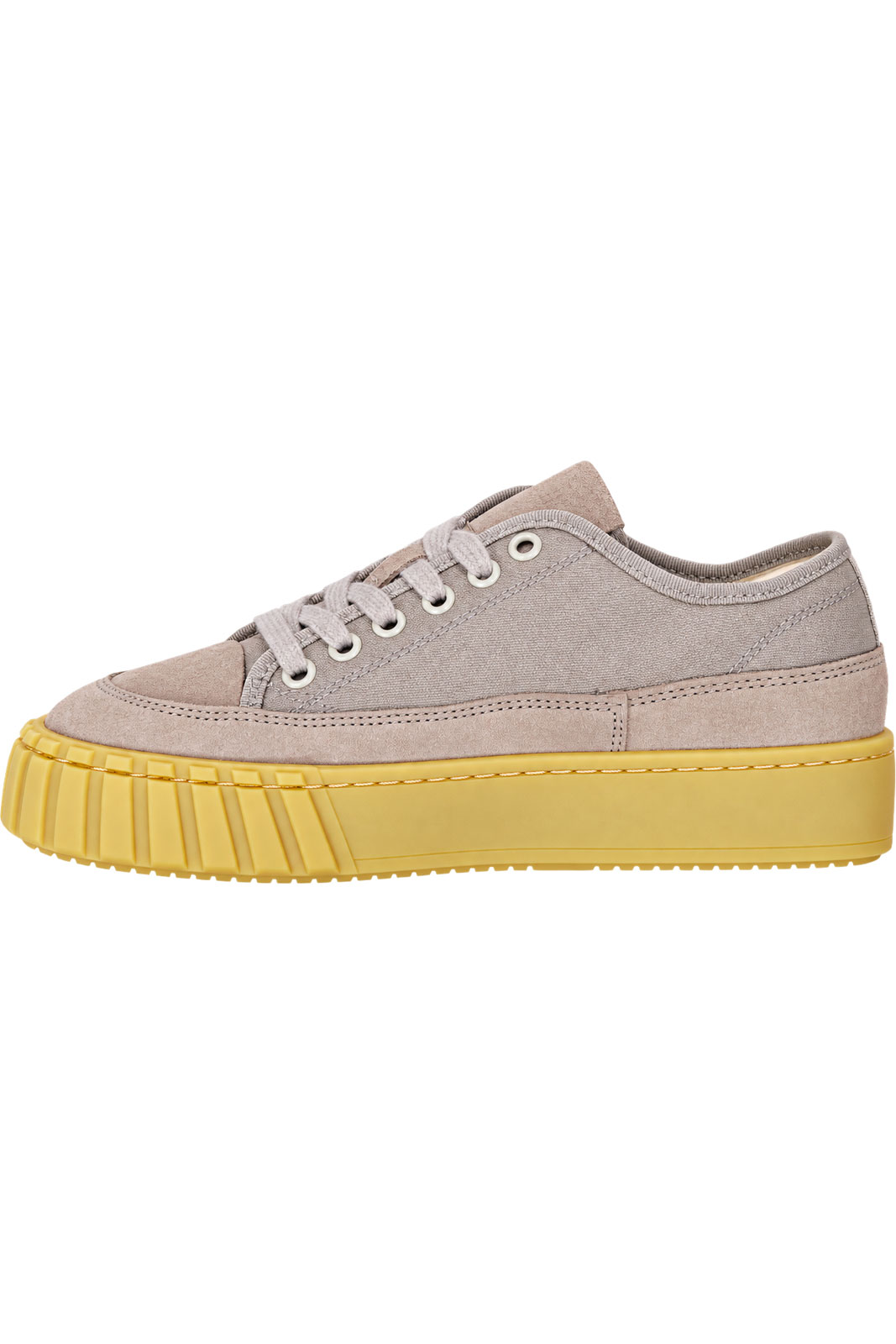 Karma Low U Textile