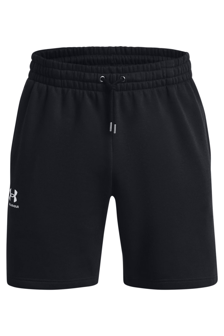 Ua Icon Fleece Short