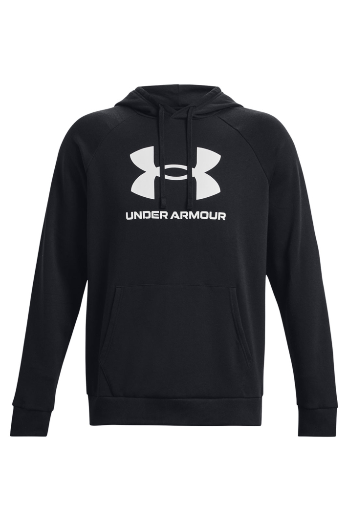 Ua Rival Fleece Logo Hd