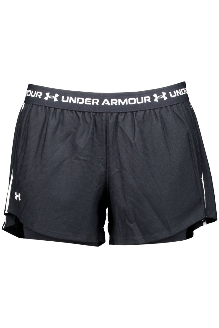 Tech Play Up 2In1 Shorts