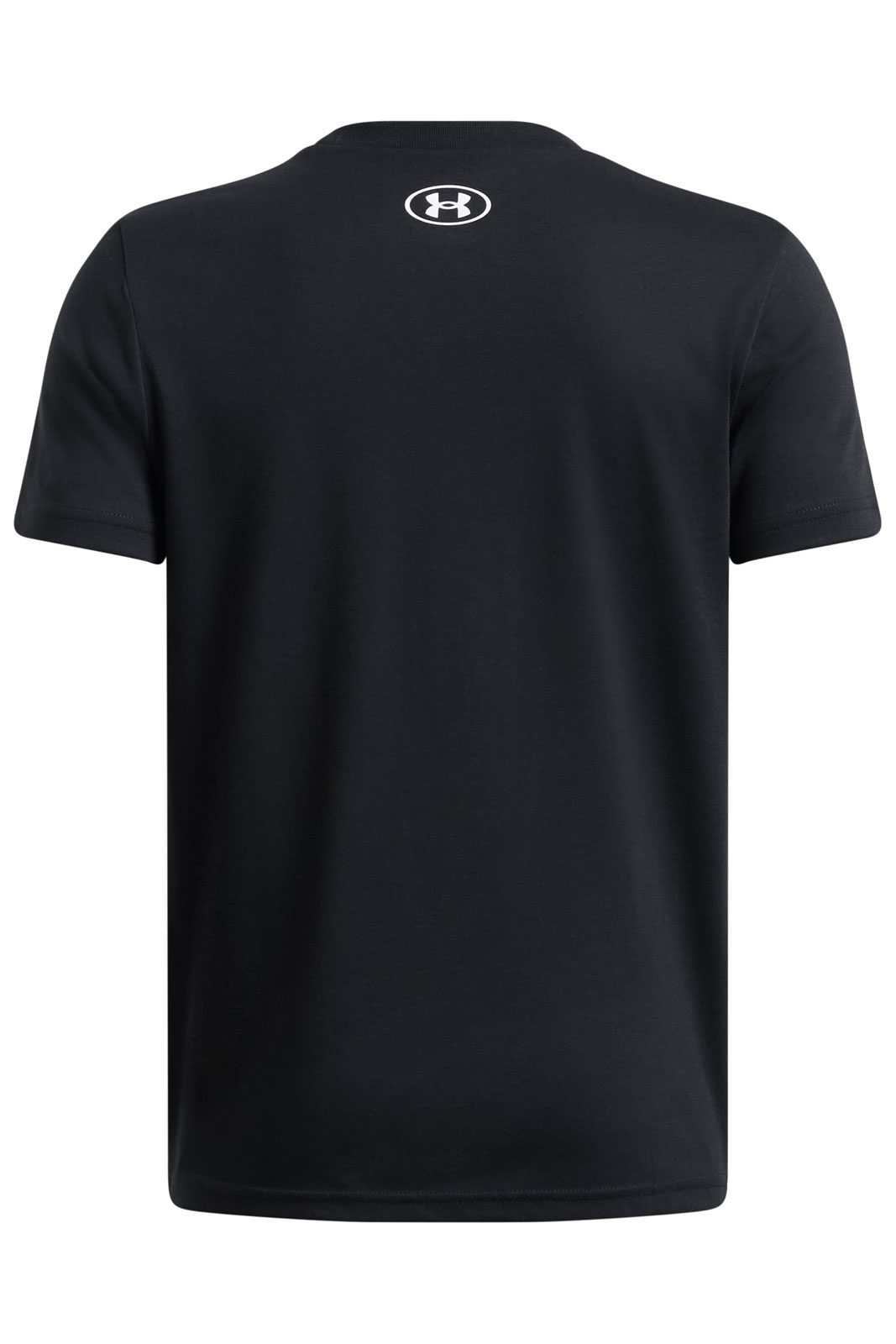 Ua B Logo Wordmark Ss