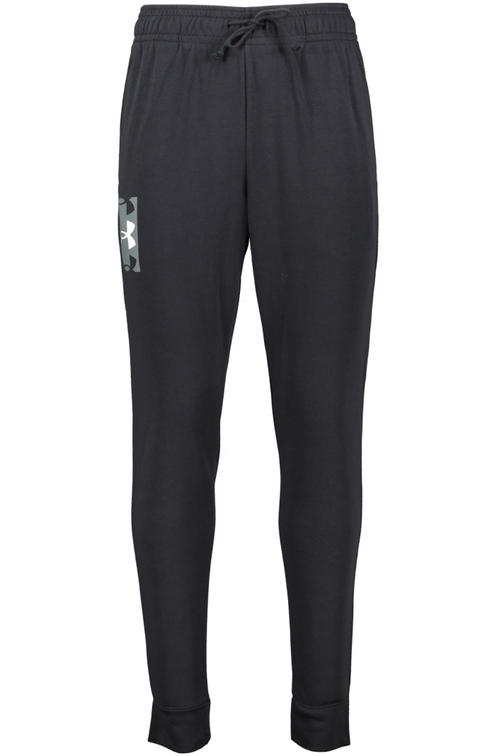 Ua Rival Terry Logo Joggerq2