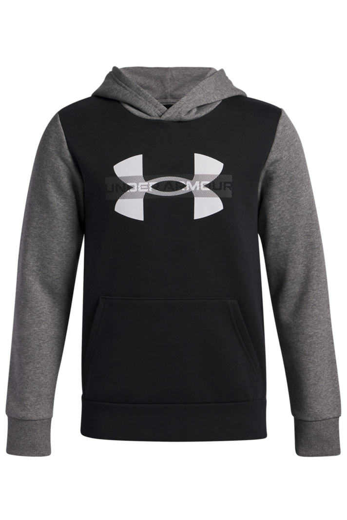 Ua Rival Flc Cblck Grphc Hd