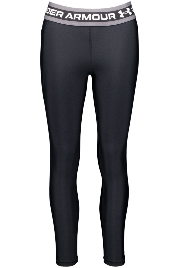 Ua Tech Branded Legging