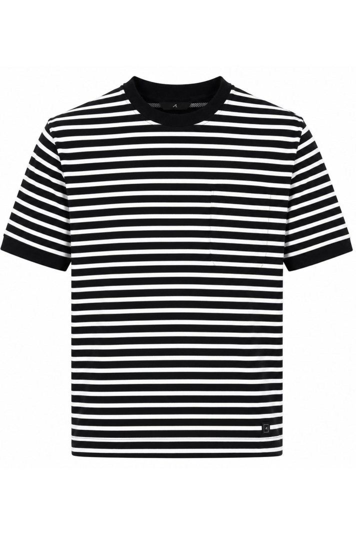 Hornsea Striped T-shirt