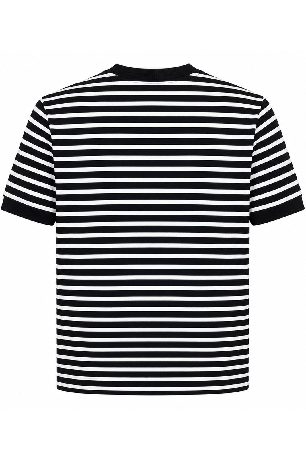 Hornsea Striped T-shirt