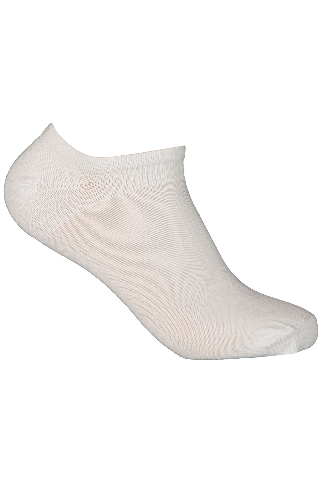 Sneaker Solid, Bamboo 5-p