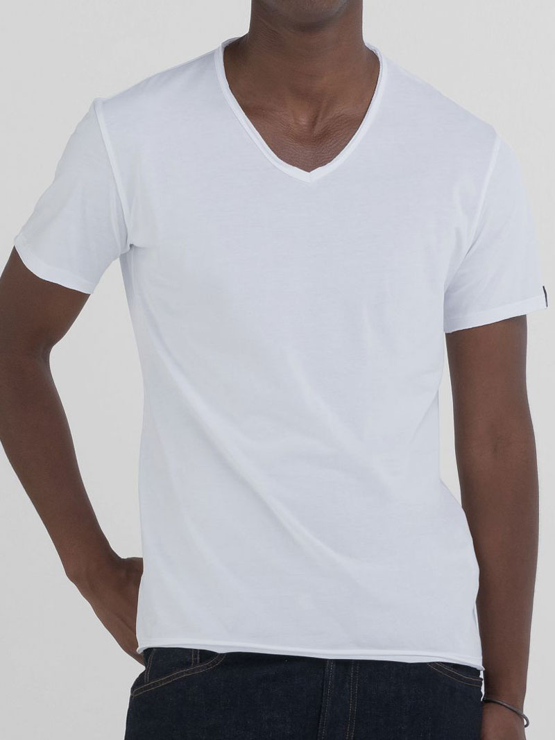 T-shirt M3591A Replay