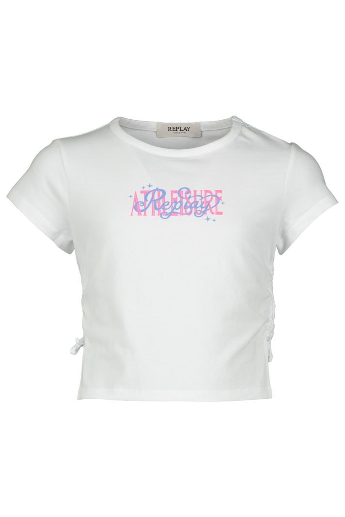 T-shirt Sg7302 Replay