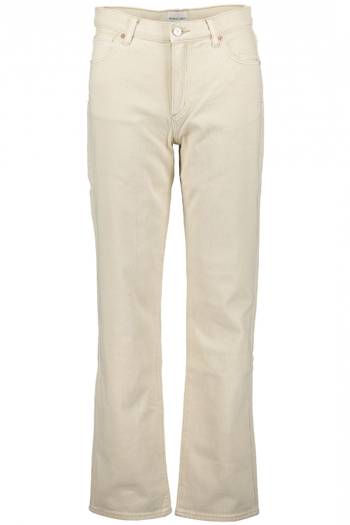 95 Mid Straight Natural