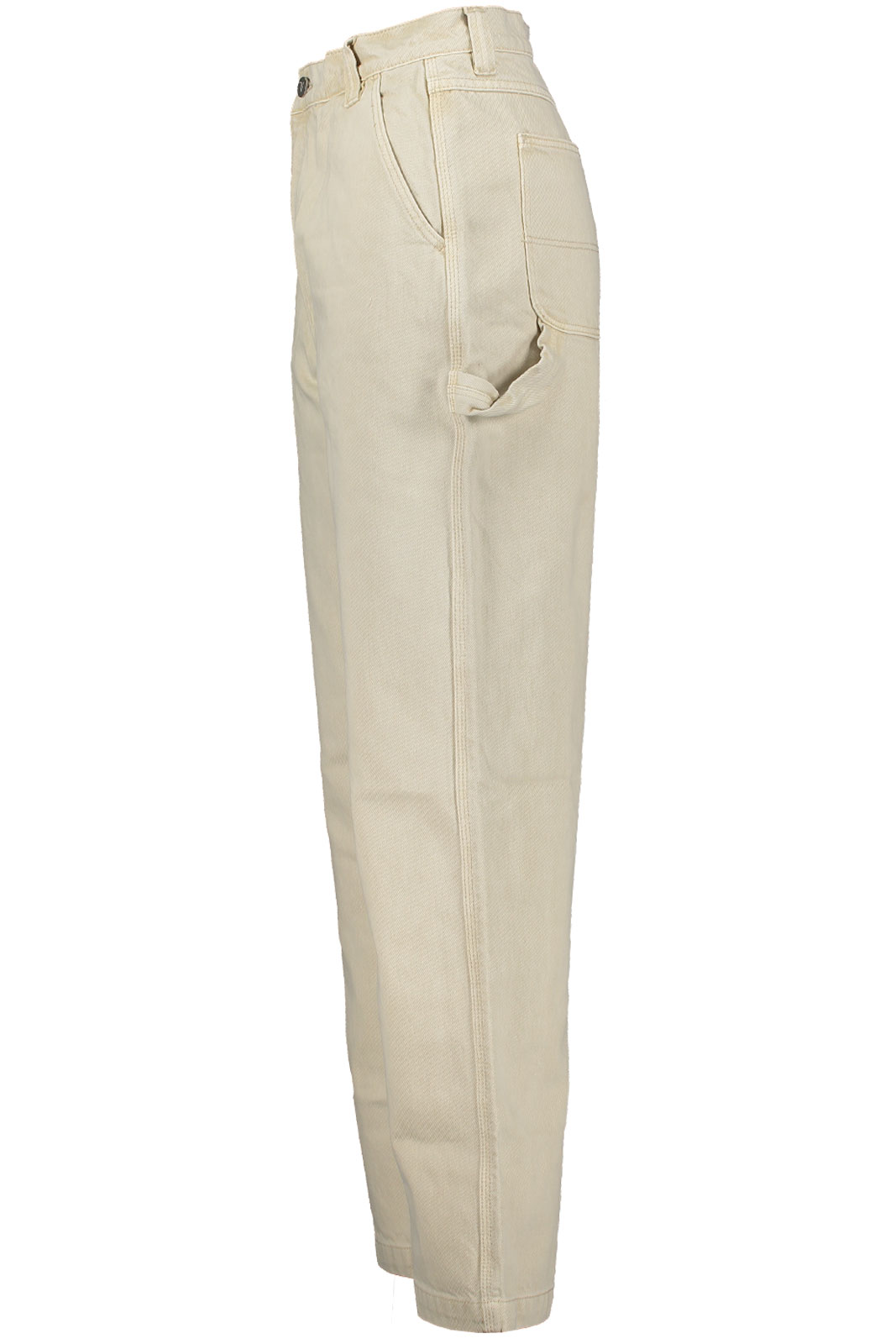 A Slouch Jean Carpenter