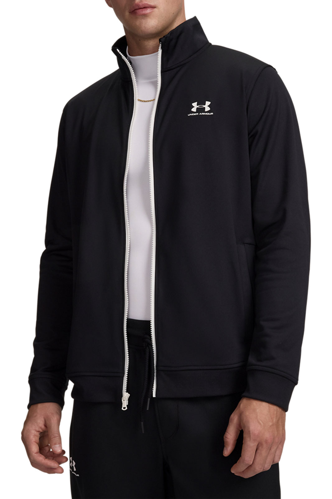 Sportstyle Tricot Jacket