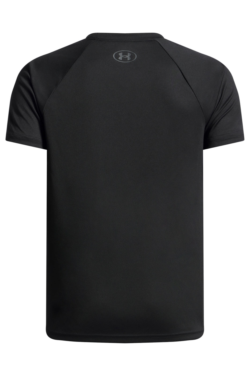 Ua Tech Split Wordmark Ss