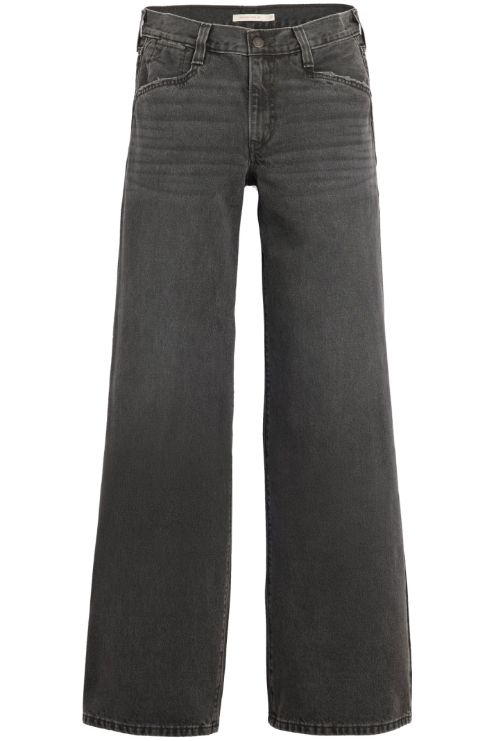 '94 Baggy Wide Leg