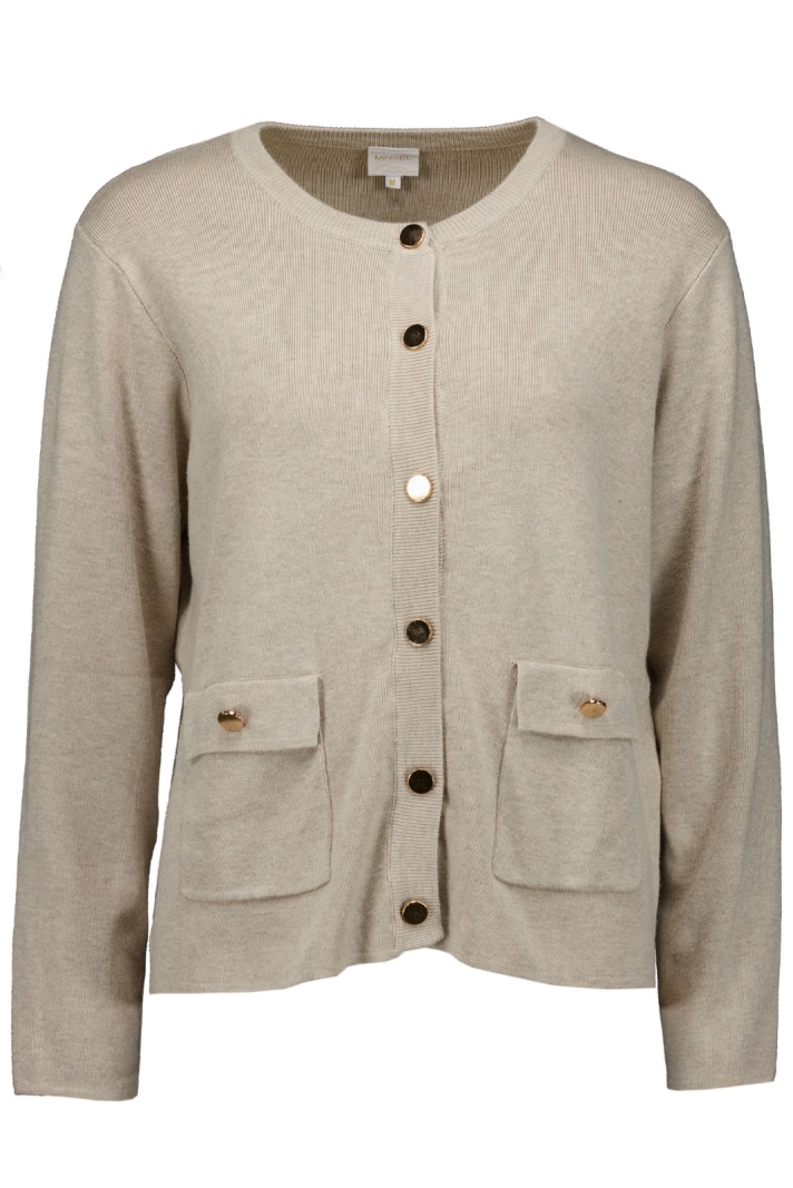 Cardigan 26220 Mingel