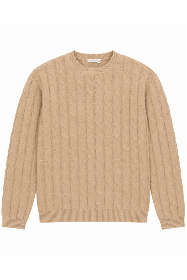 Jumper 25104 Soda