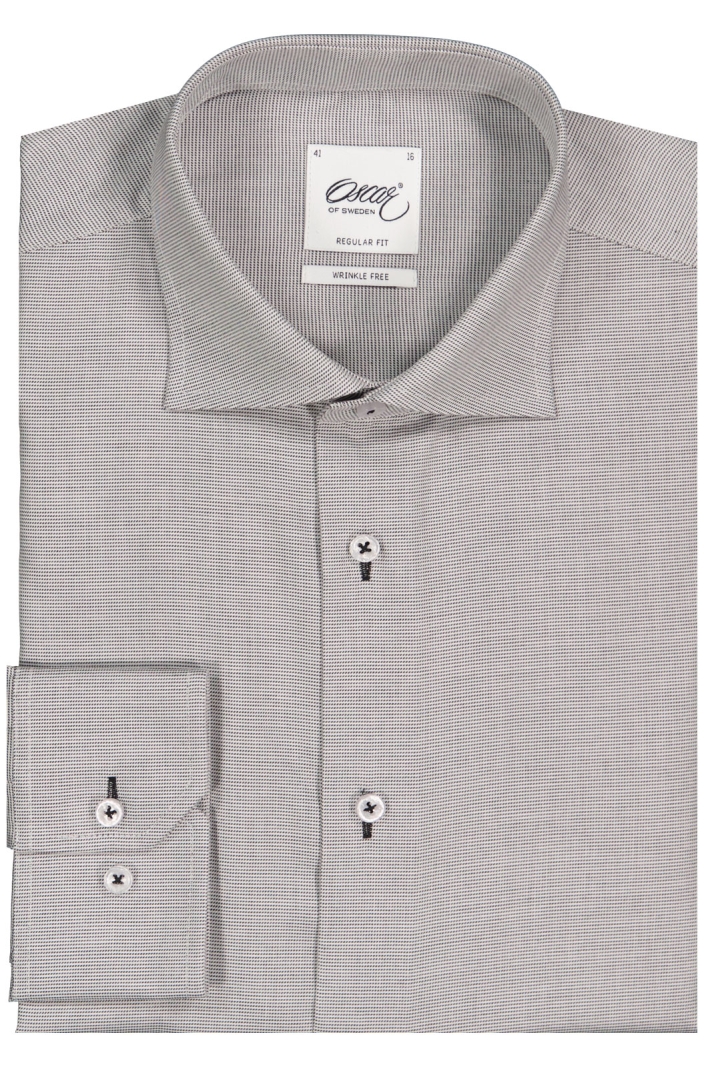 Oscar Skjorta 6680 Reg