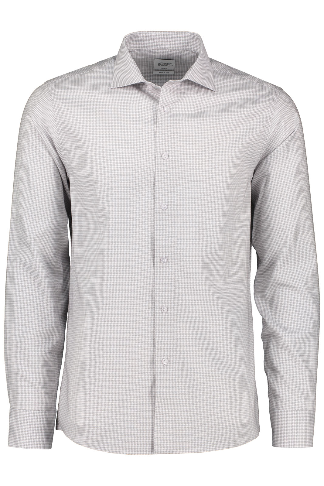 Oscar Skjorta 6681 Slim