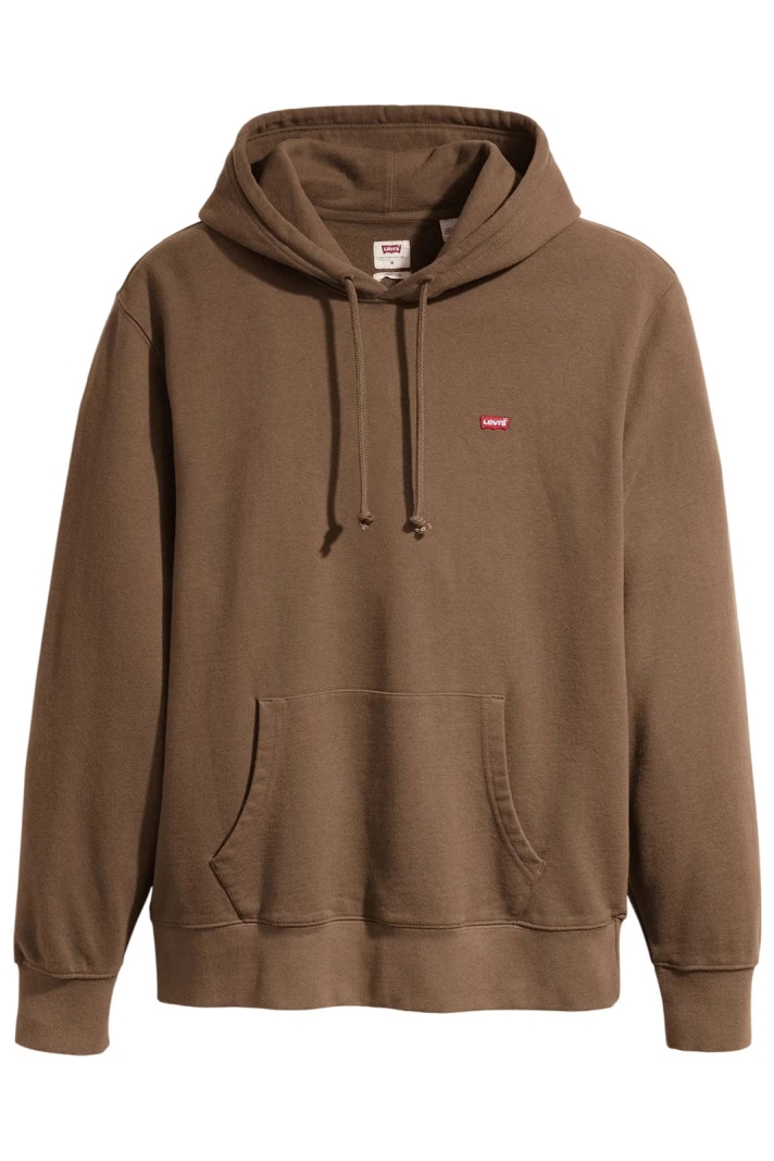 The Original Hm Hoodie