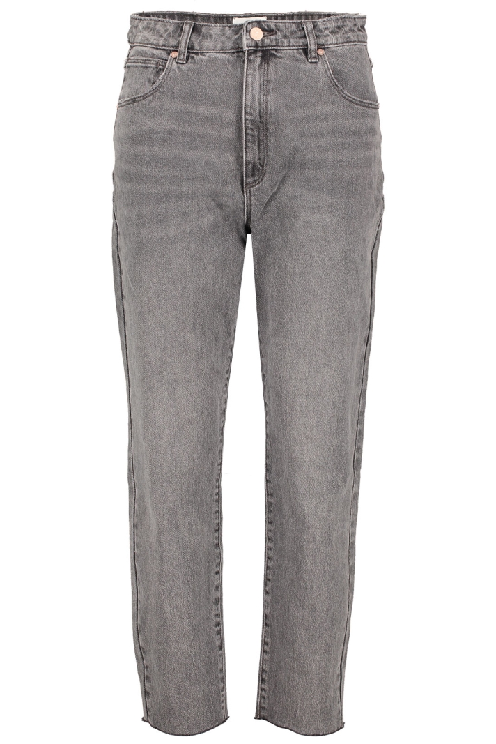 94 High Slim Addison Vintage Black