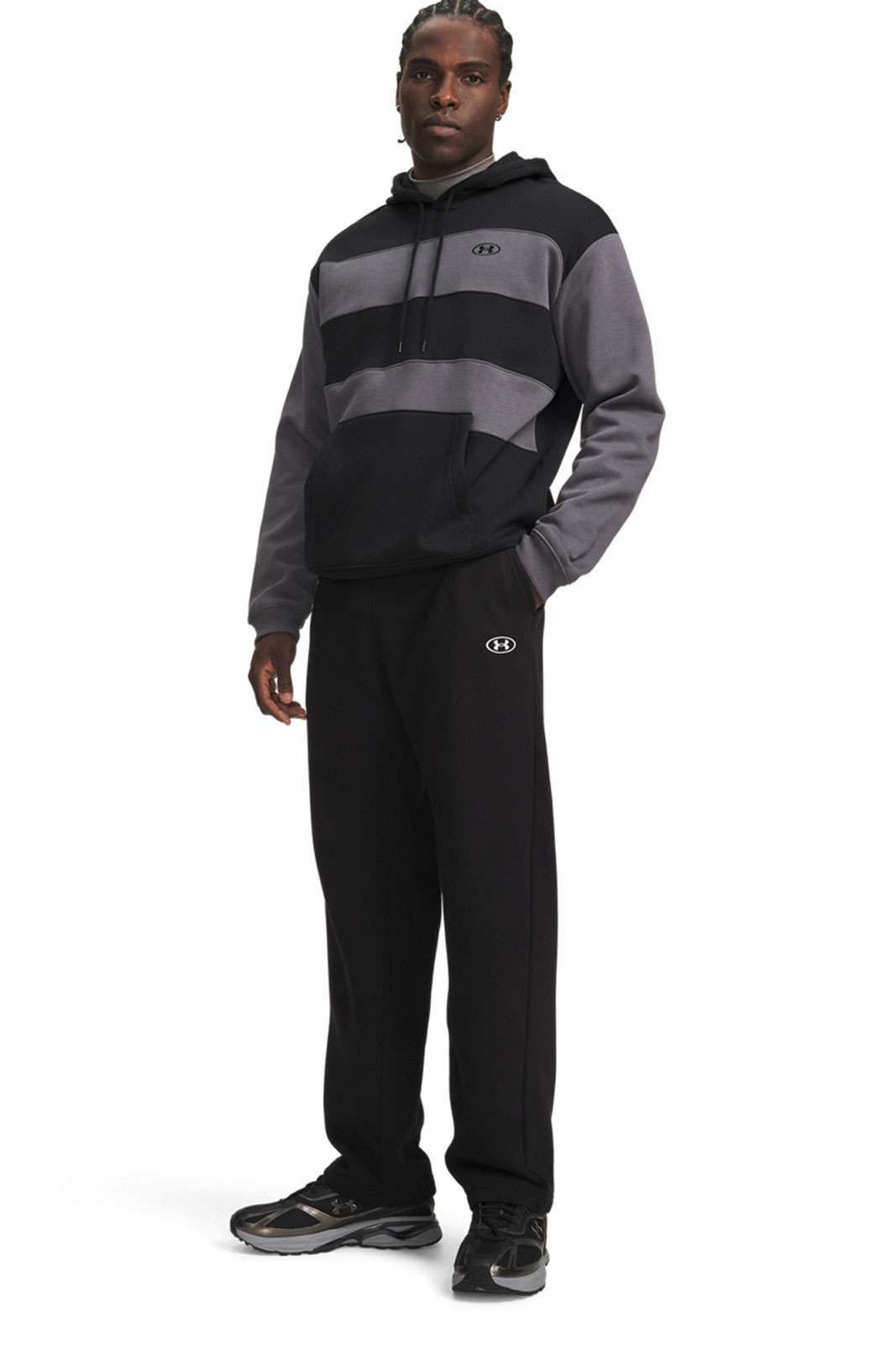 Ua Rival Flc Pants