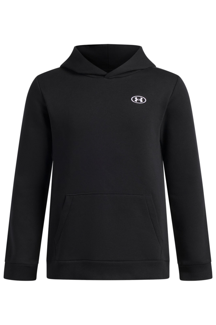 Ua B Rival Fleece Hoodie