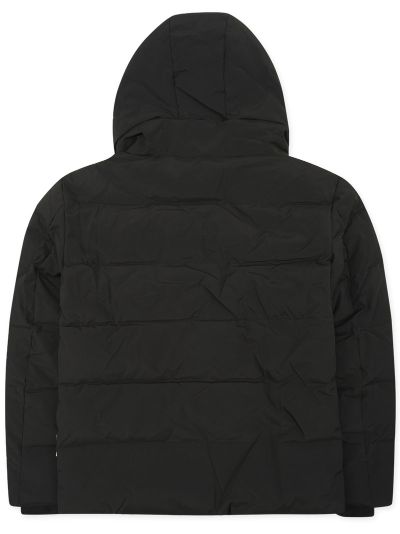 Wbjoseph Tech Jacket