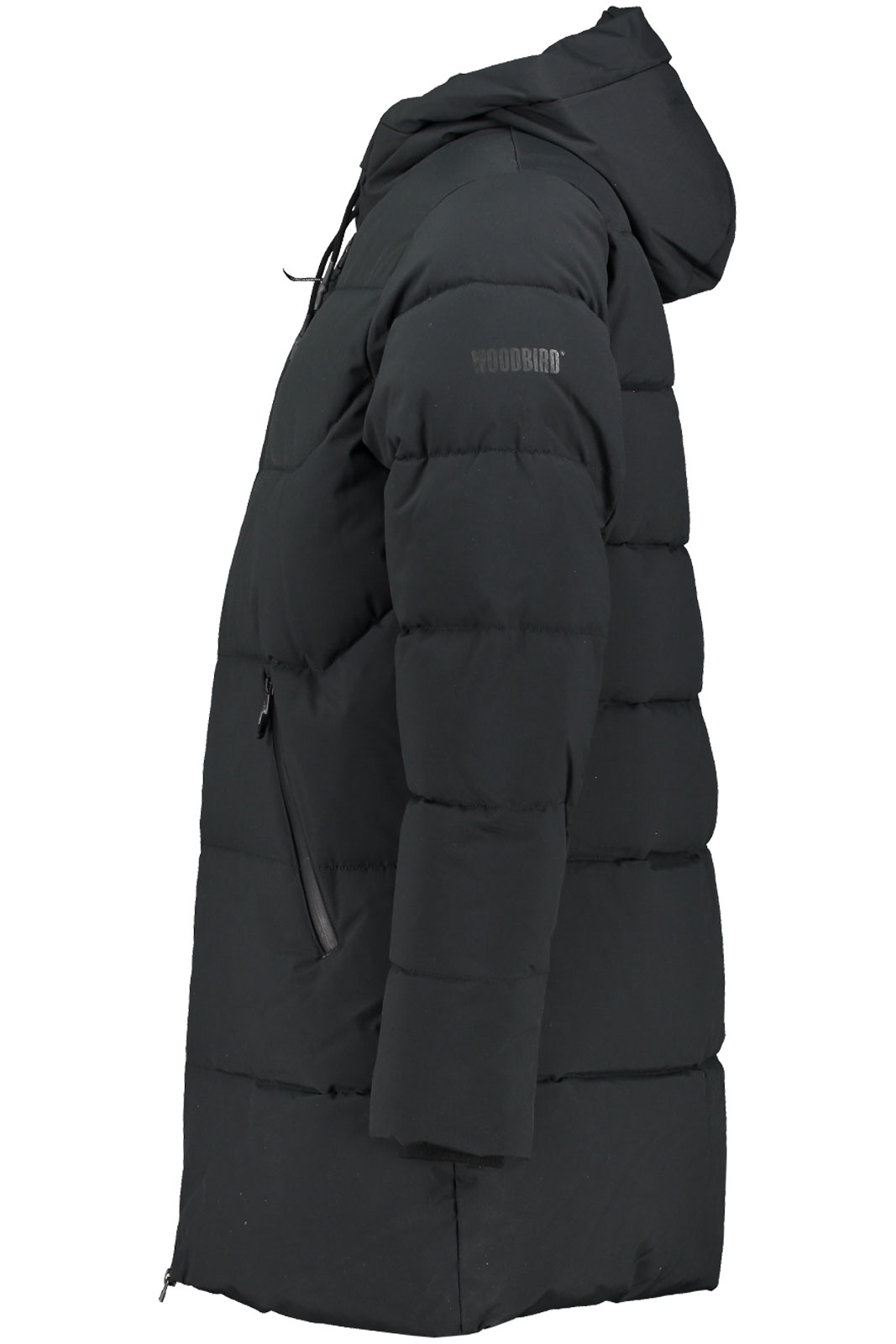 Wbjoseph Tech Long Jacket