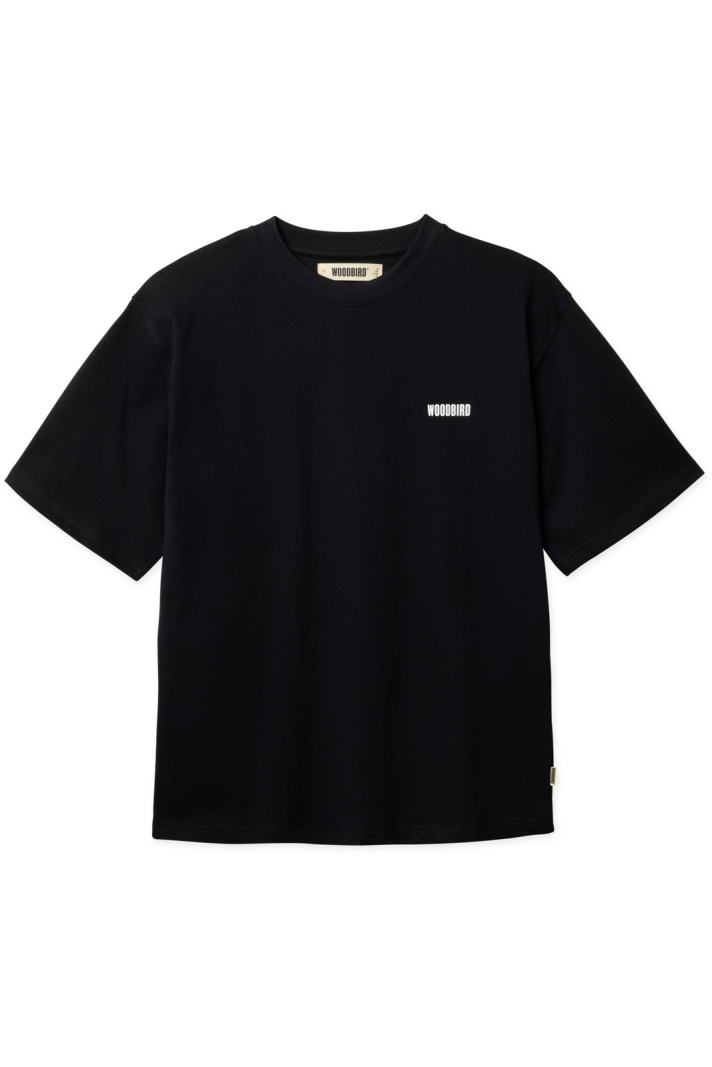 Wbbaine Sea Tee