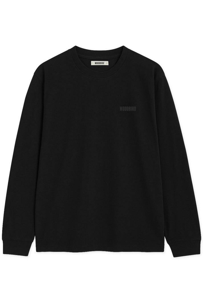 Wbbaine Ls Tee