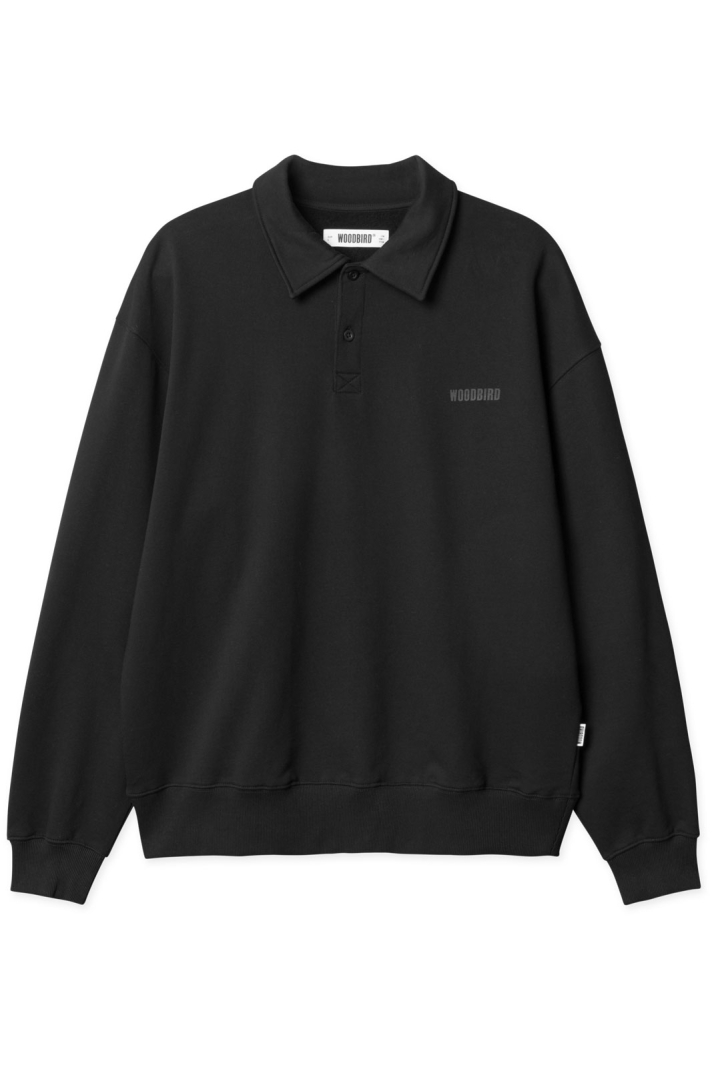 Wbloke Base Polo