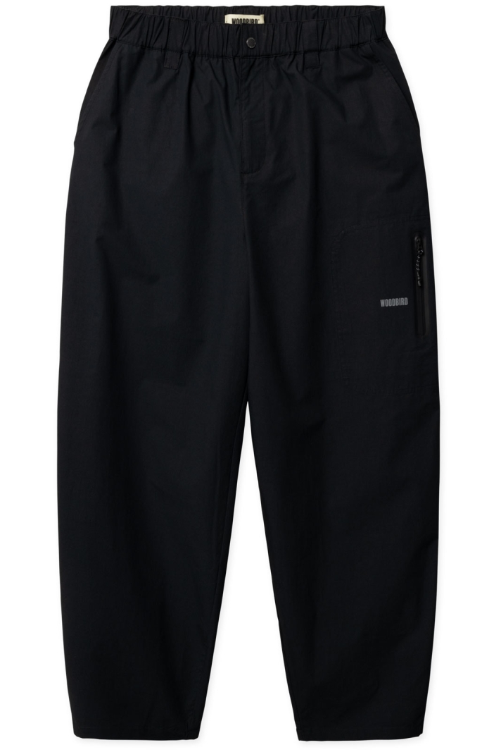 Wbnoul Paper Pants