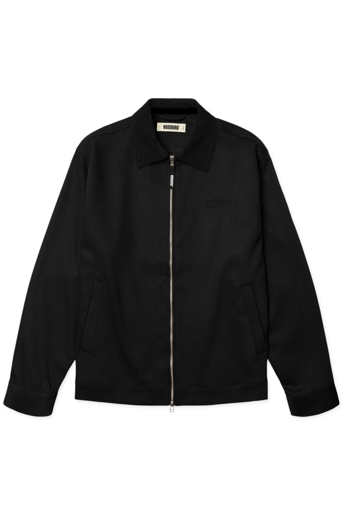 Wbpon Nickle Work Jacket