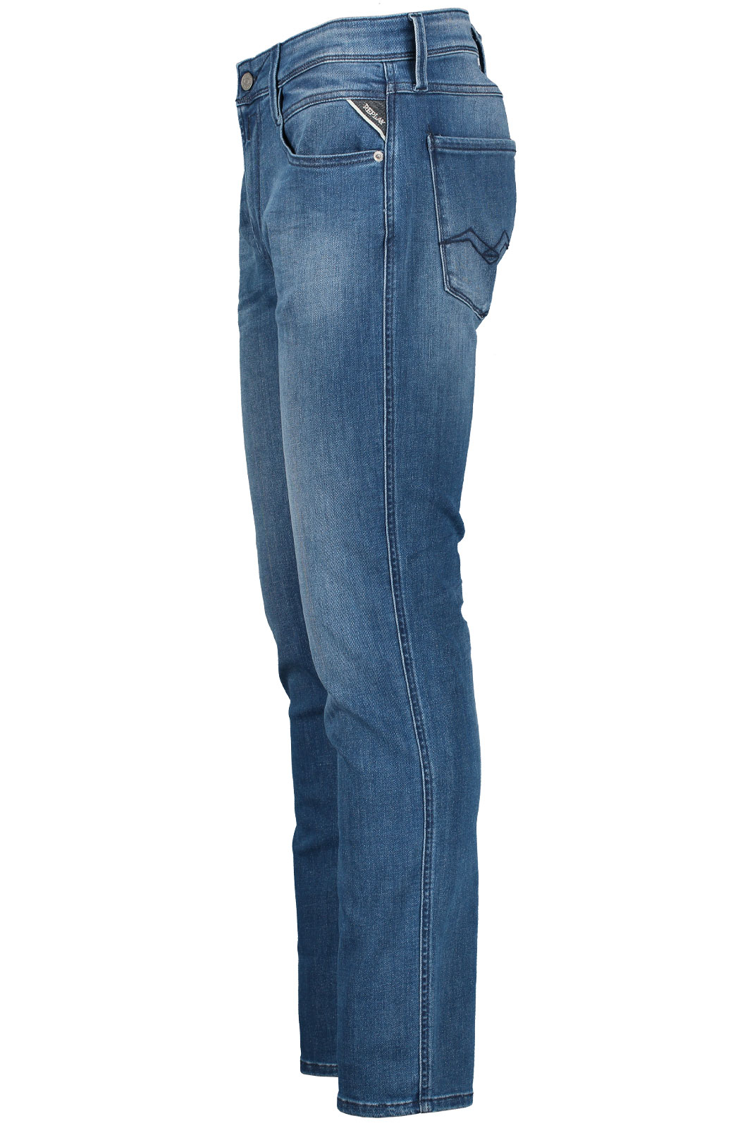 Anbass
