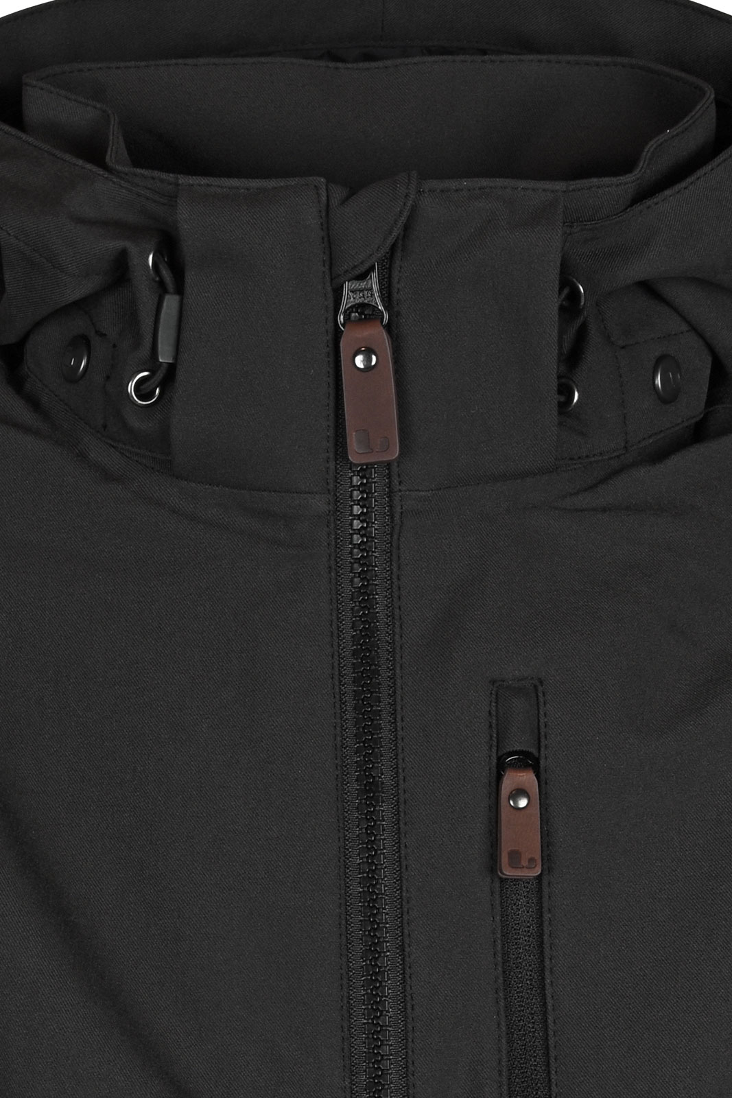 Explorer Shell Jacket