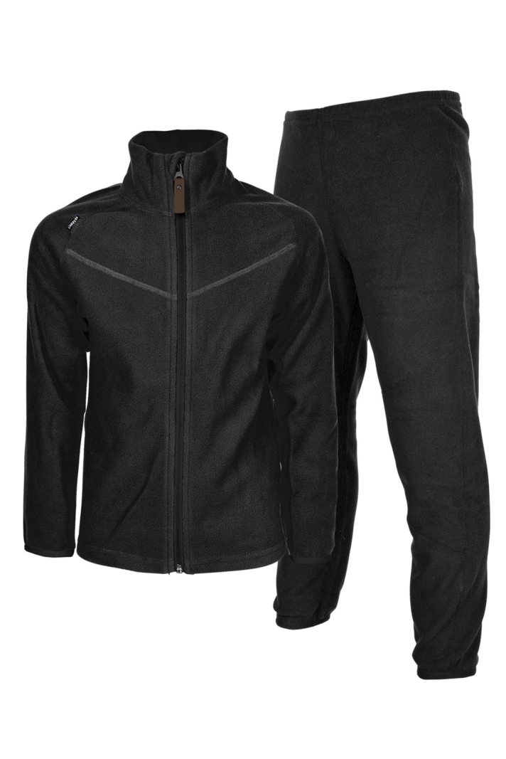 Umeå Fleece Set