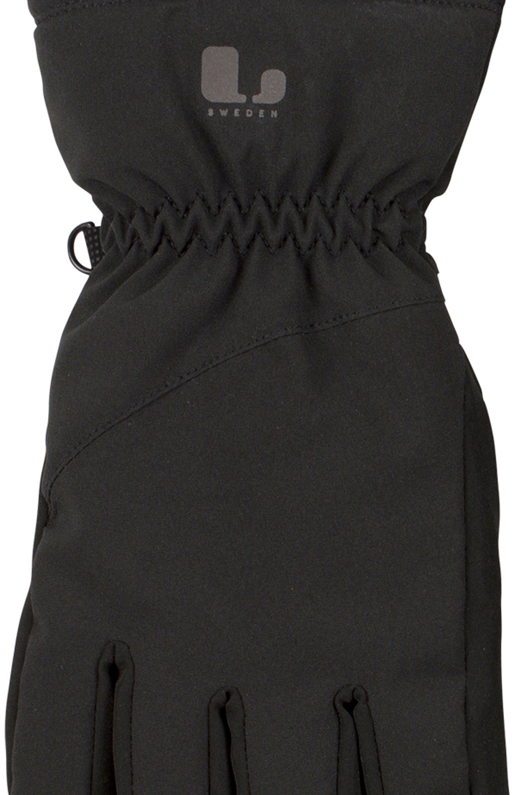 Lindberg Glove. Windstopper