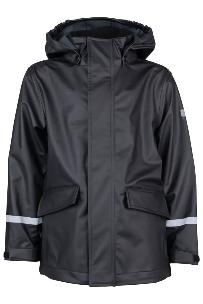 Vestby Rain Jacket