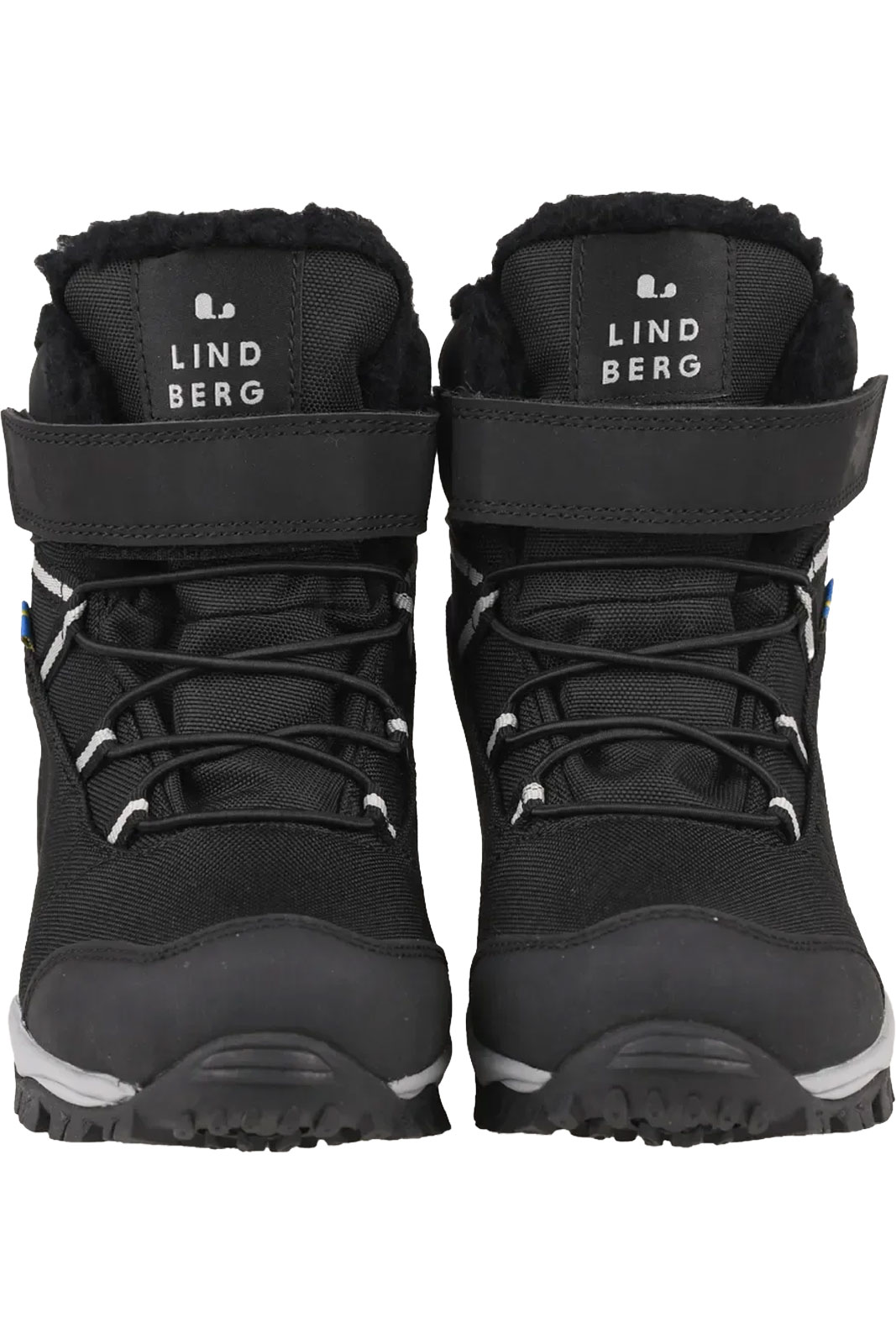 Arctic Snow Boot, Mid