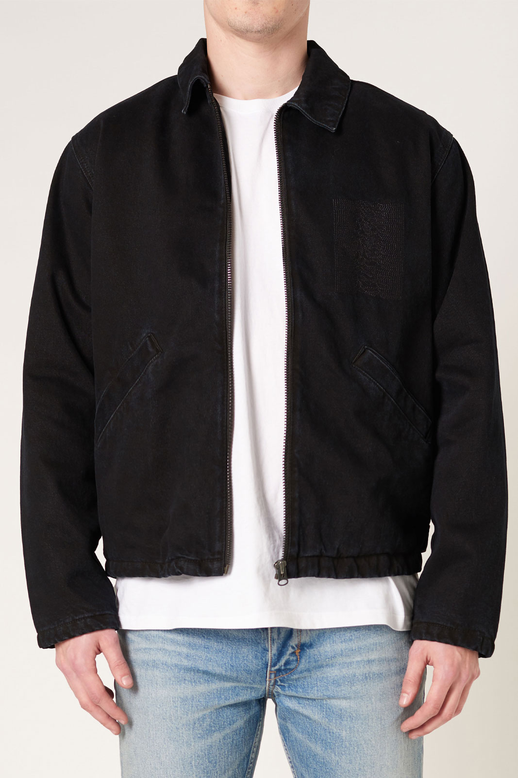 Joy Division Trucker