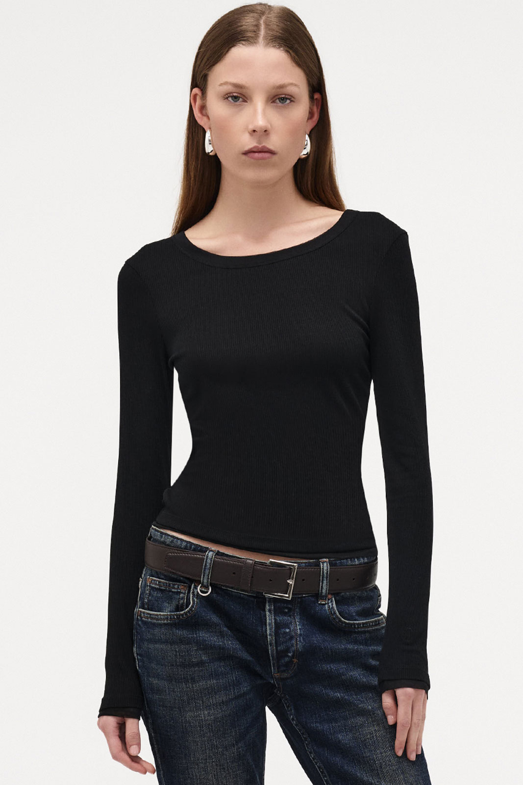 Echo Longsleeve