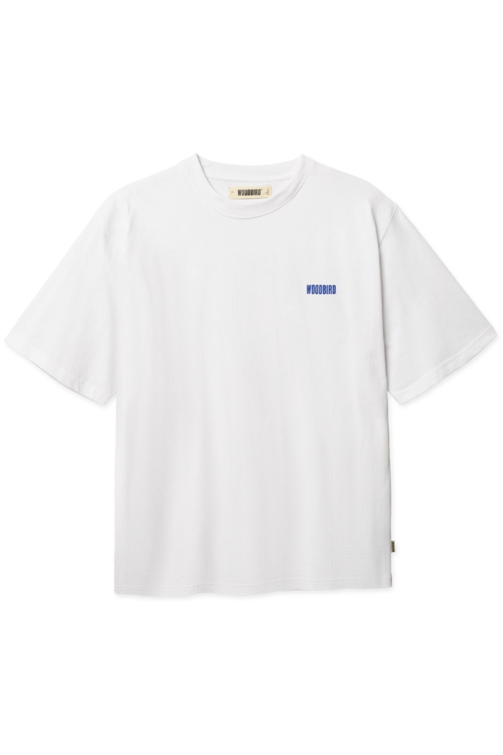 Wbbaine Sea Tee