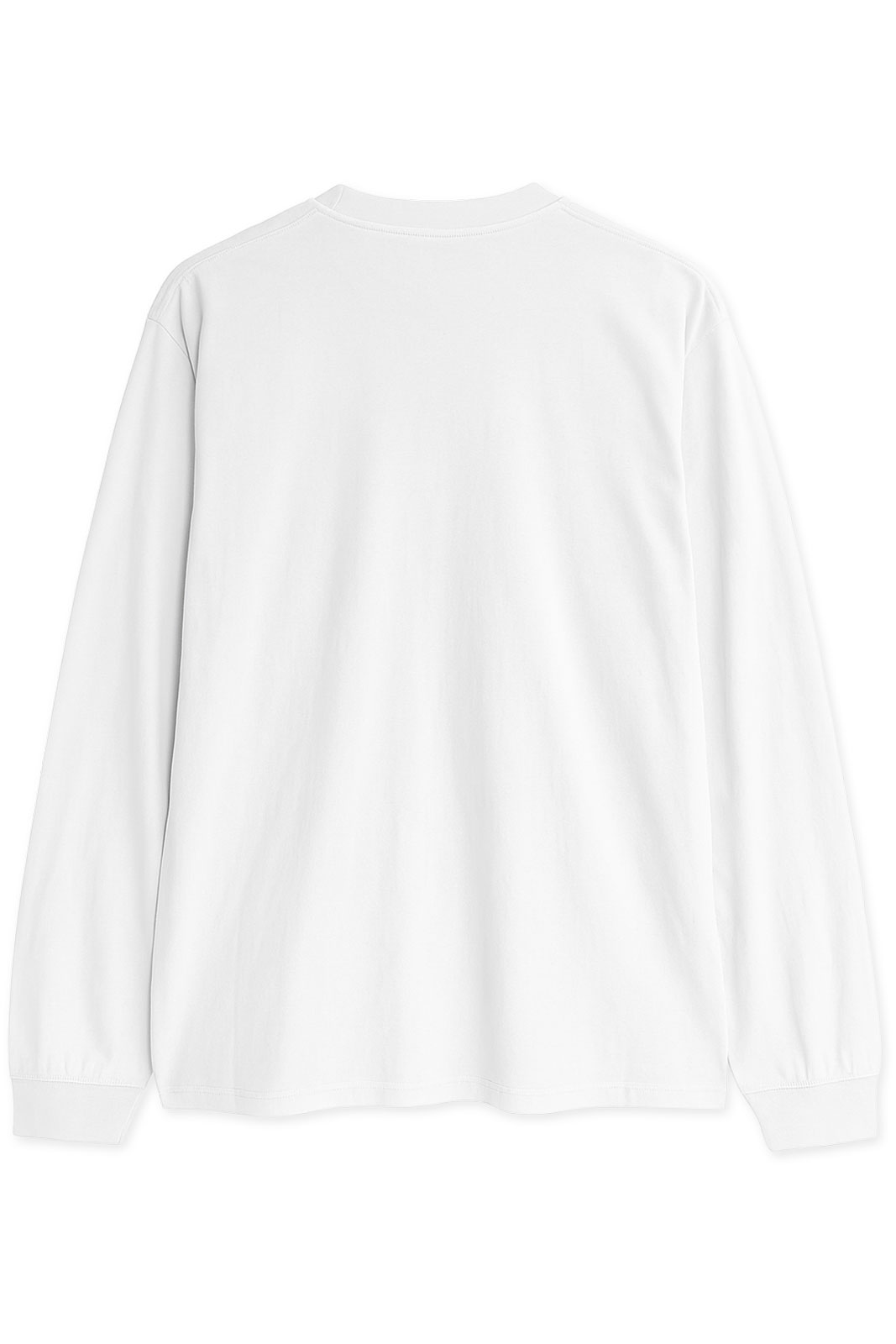 Wbbaine Ls Tee