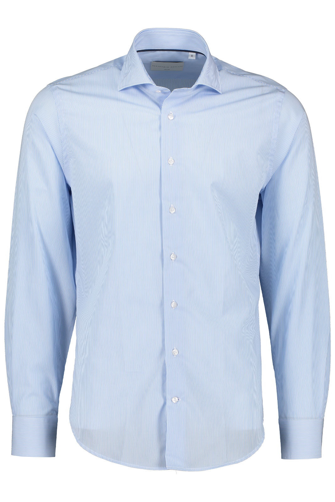 Castelli Regent Easy Iron Slim Fit