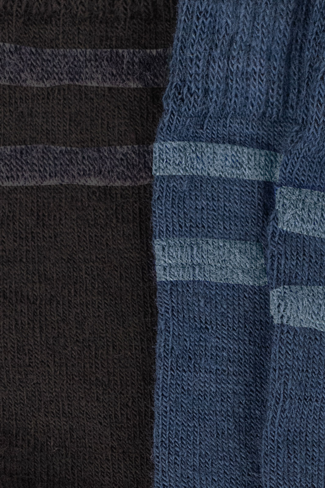 Vandra Wool Socks, 2-p