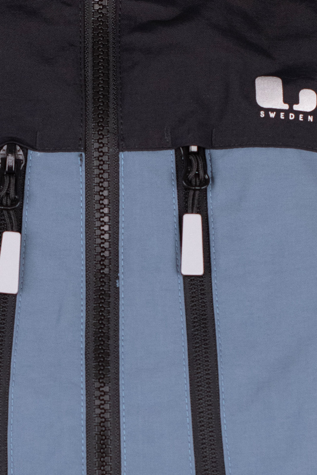 Lingbo Shell Jacket.