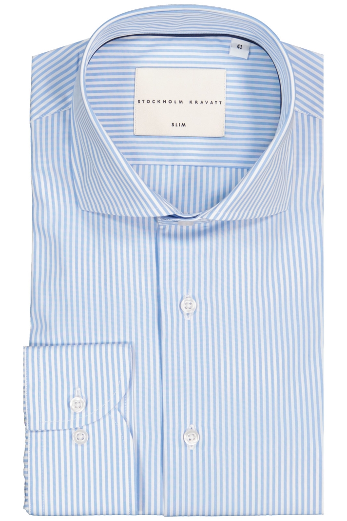 Castelli Regent Easy Iron Slim Fit