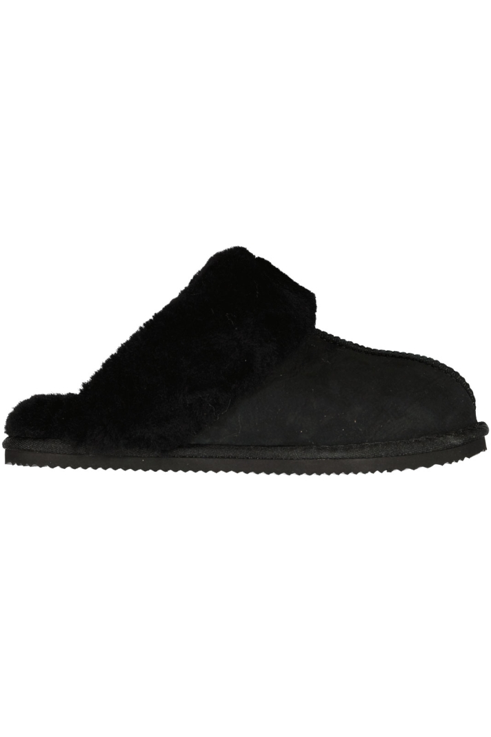 Rhsydney Shearling Reversed Slippers