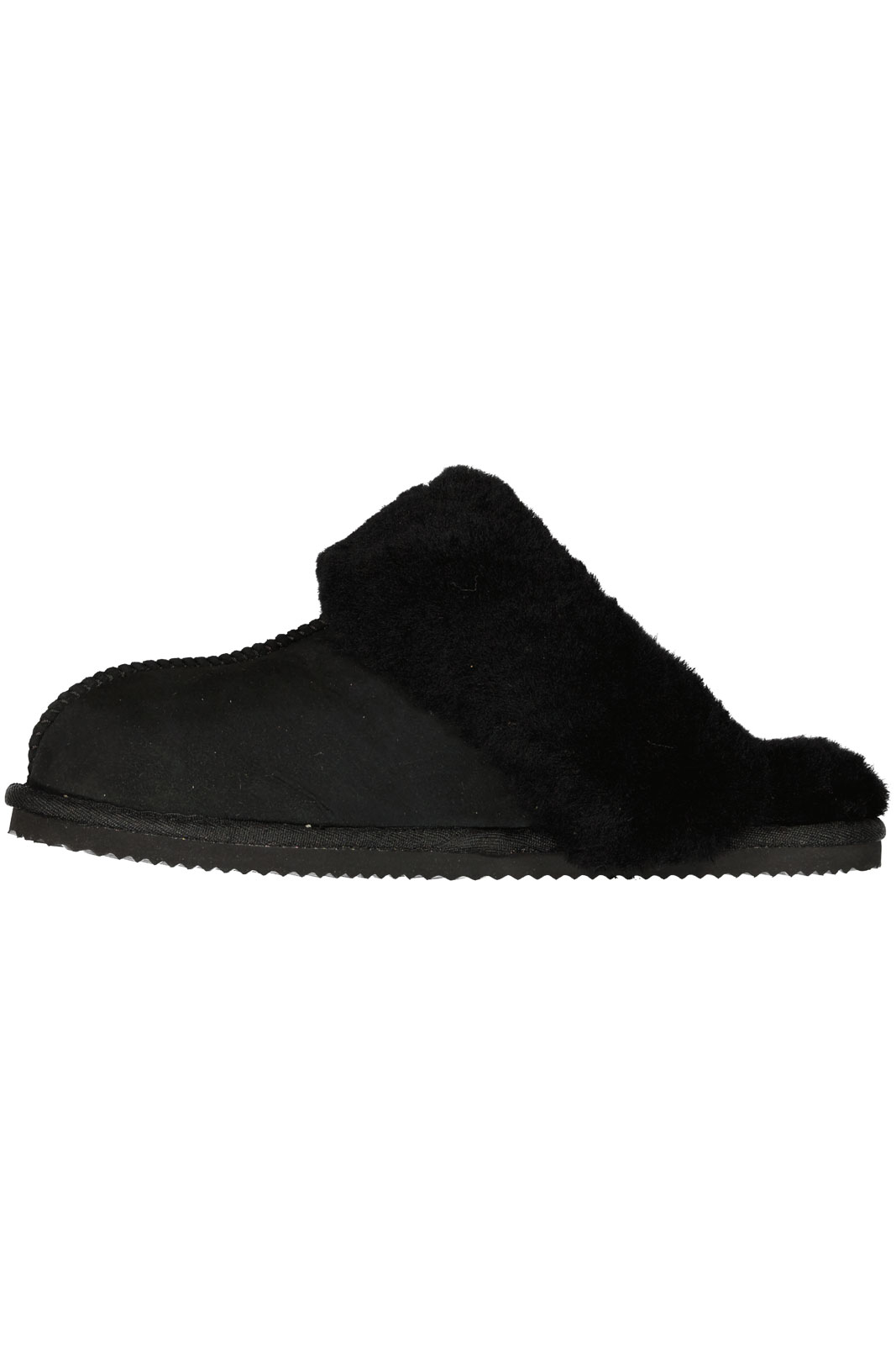 Rhsydney Shearling Reversed Slippers