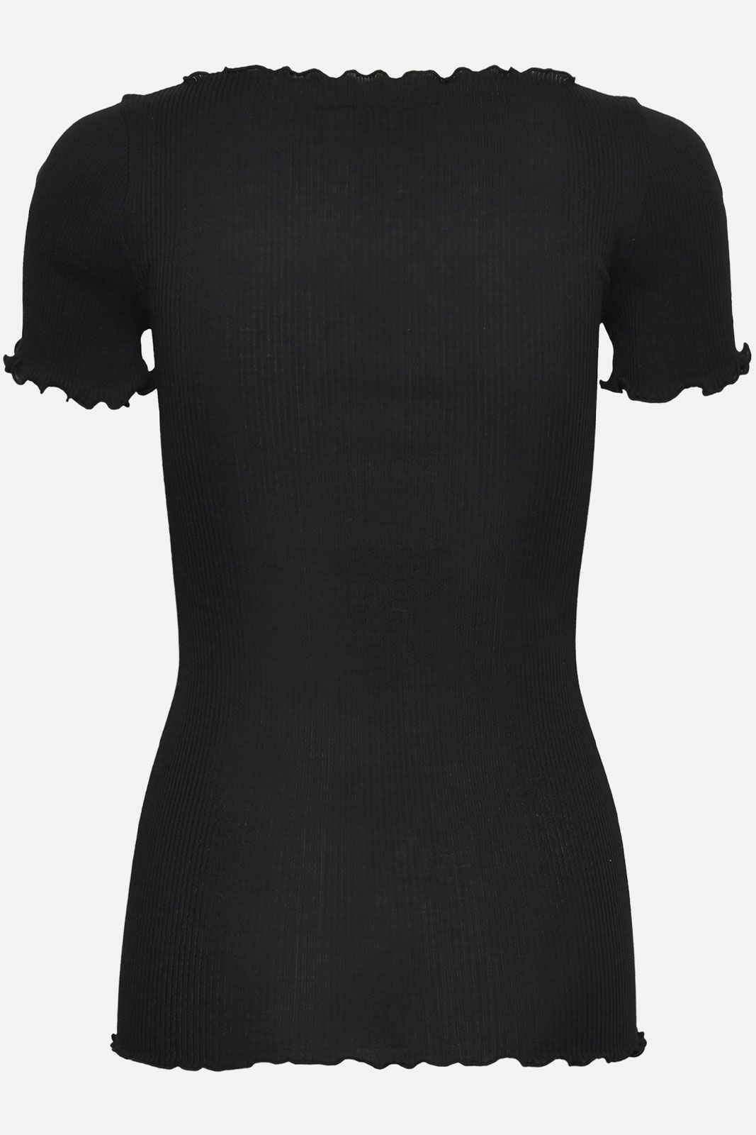 Rmbalta Ss Boat-neck T-shirt